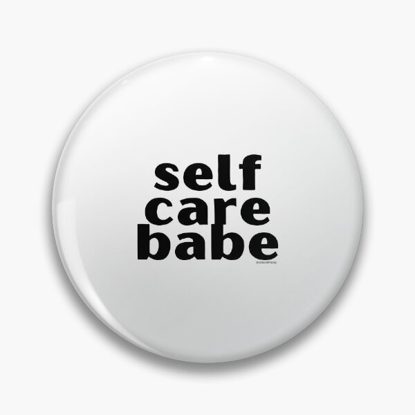 Item preview, Self Care Babe. v10 | @lilsboobthangs designed and sold by lilsboobthangs.