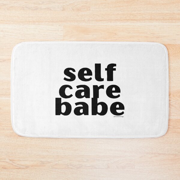 Item preview, Self Care Babe. v10 | @lilsboobthangs designed and sold by lilsboobthangs.