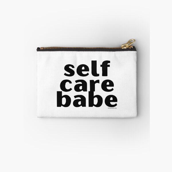 Item preview, Self Care Babe. v10 | @lilsboobthangs designed and sold by lilsboobthangs.