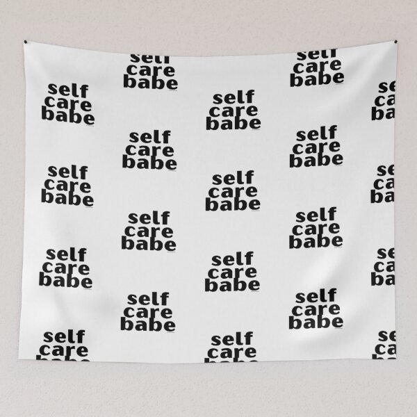 Item preview, Self Care Babe. v10 | @lilsboobthangs designed and sold by lilsboobthangs.