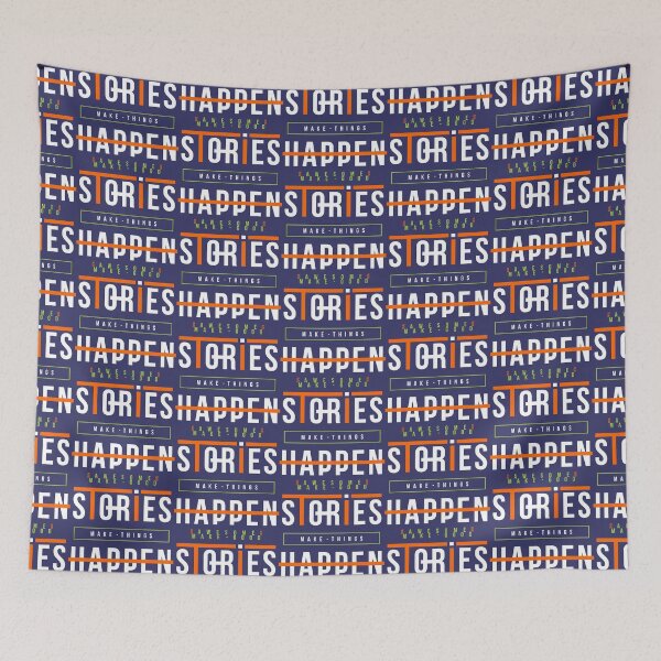 Item preview, TYPOGRAPHY designed and sold by candicesparrow1.