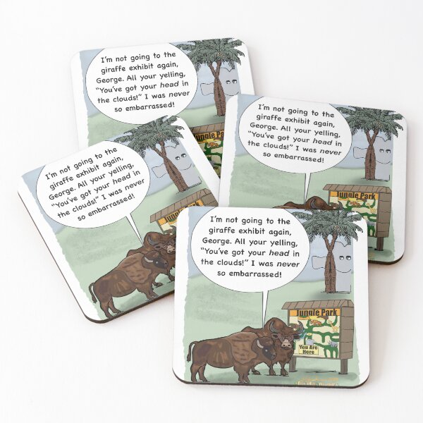 Item preview, We Can't Be In Public Together designed and sold by Slgraham59.