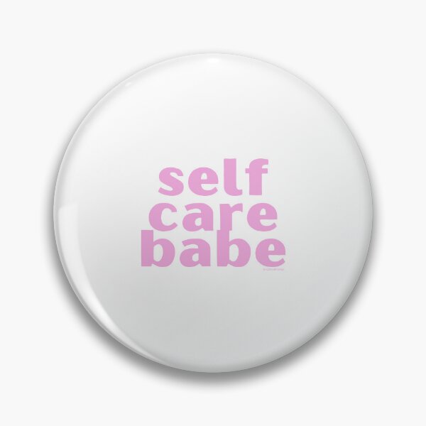 Item preview, Self Care Babe. v11, pink | @lilsboobthangs designed and sold by lilsboobthangs.