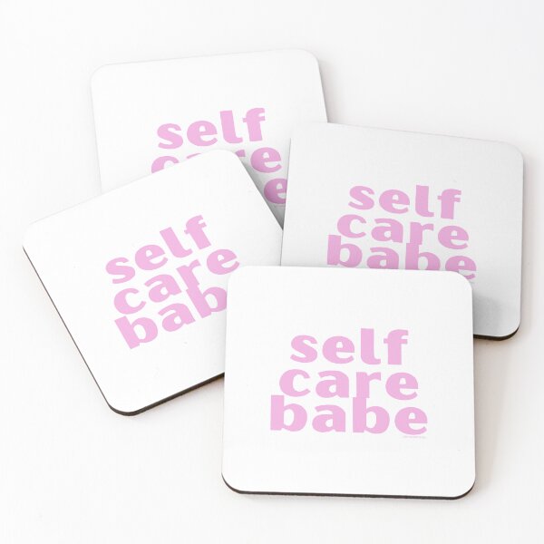 Item preview, Self Care Babe. v11, pink | @lilsboobthangs designed and sold by lilsboobthangs.