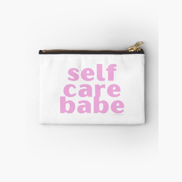 Item preview, Self Care Babe. v11, pink | @lilsboobthangs designed and sold by lilsboobthangs.