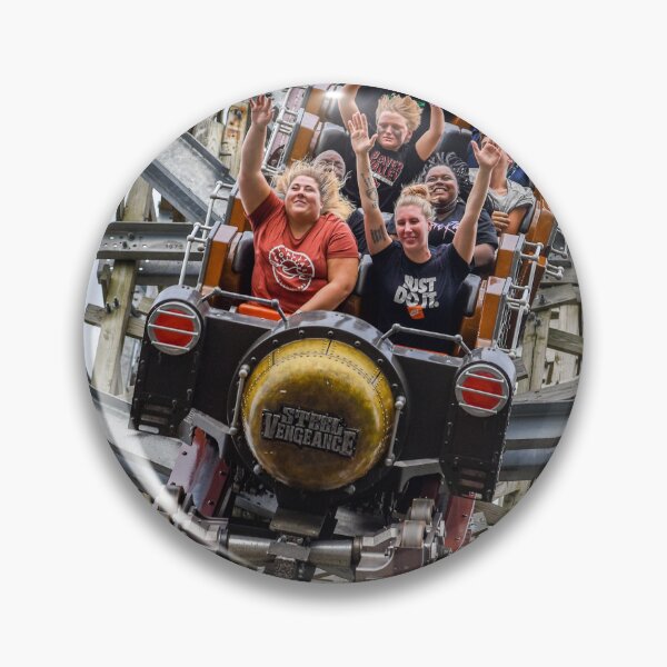 Item preview, RMC - 2018 Hybrid Coaster designed and sold by EstopCentral.