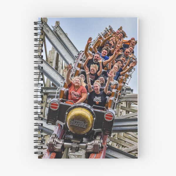 Item preview, RMC - 2018 Hybrid Coaster designed and sold by EstopCentral.