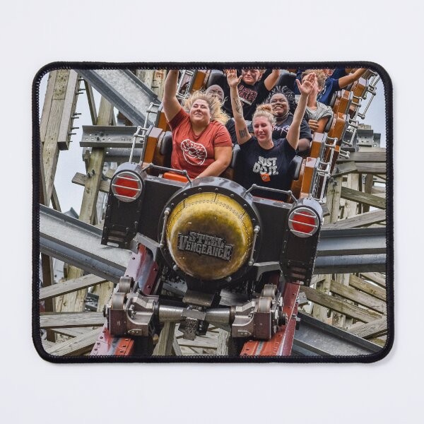 Item preview, RMC - 2018 Hybrid Coaster designed and sold by EstopCentral.