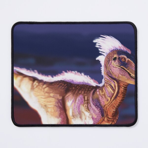 Item preview, raptor designed and sold by Xv-design.