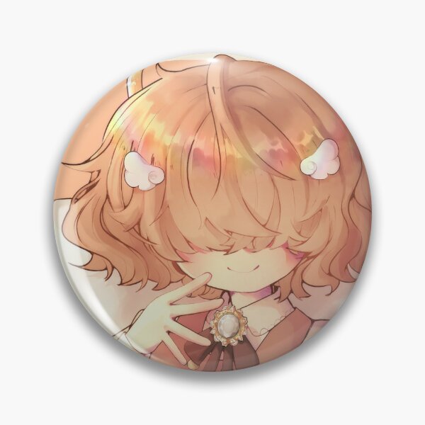 Item preview, ange designed and sold by voluorem.