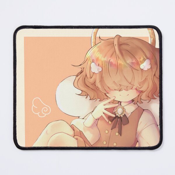 Item preview, ange designed and sold by voluorem.