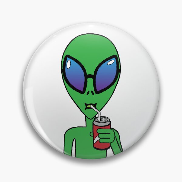 Item preview, Thirst E.T. designed and sold by 6 Feet Under.