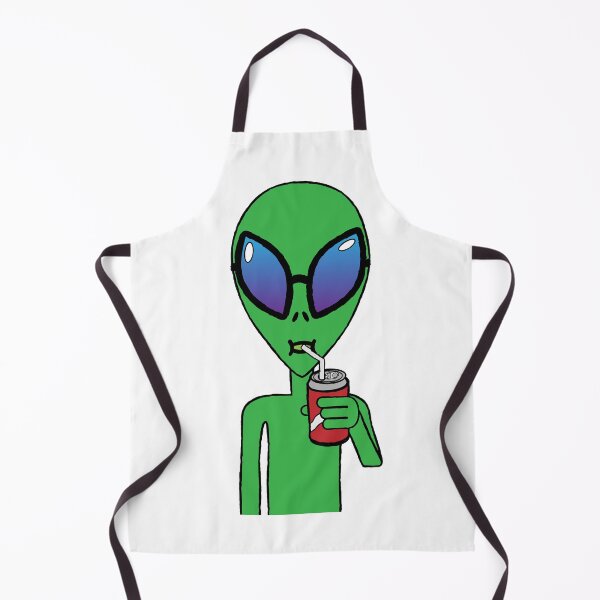 Item preview, Thirst E.T. designed and sold by 6 Feet Under.
