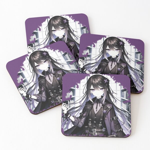 Item preview, Dark Innocence: A Gothic Reverie designed and sold by Veltie.