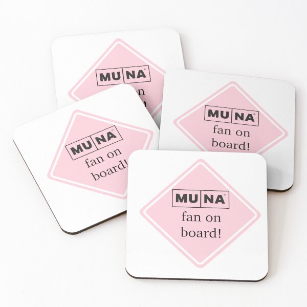 Item preview, muna fan on board designed and sold by madimoreno.