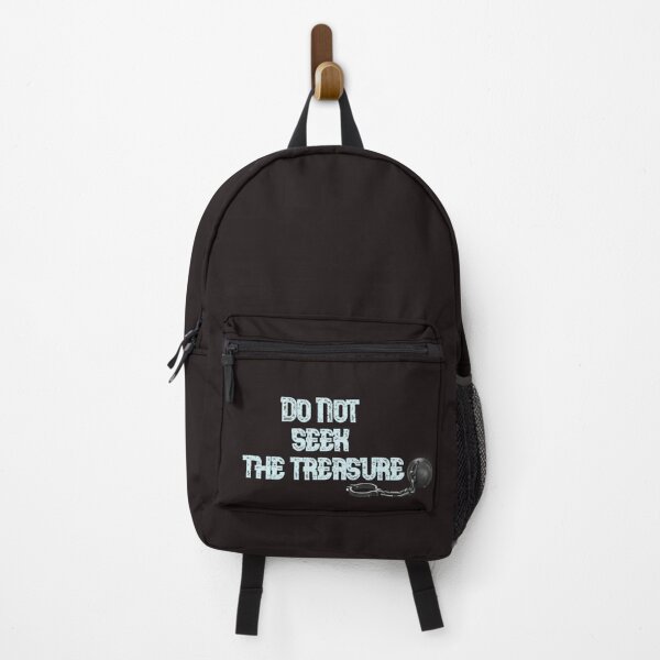 Item preview, Do Not seek the treasure, brother where thou art, letters designed and sold by CraktmanShop.