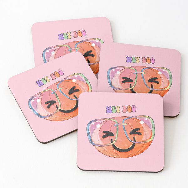 Item preview, ¡Hola, Boo! designed and sold by Jagadish Thanki.