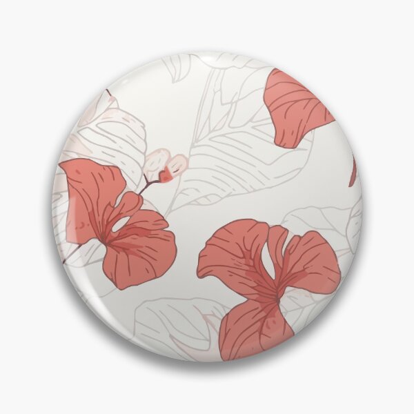 Item preview, Anthurium Pattern designed and sold by Mikikul.