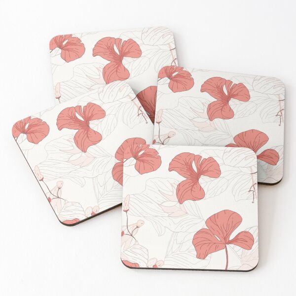Item preview, Anthurium Pattern designed and sold by Mikikul.