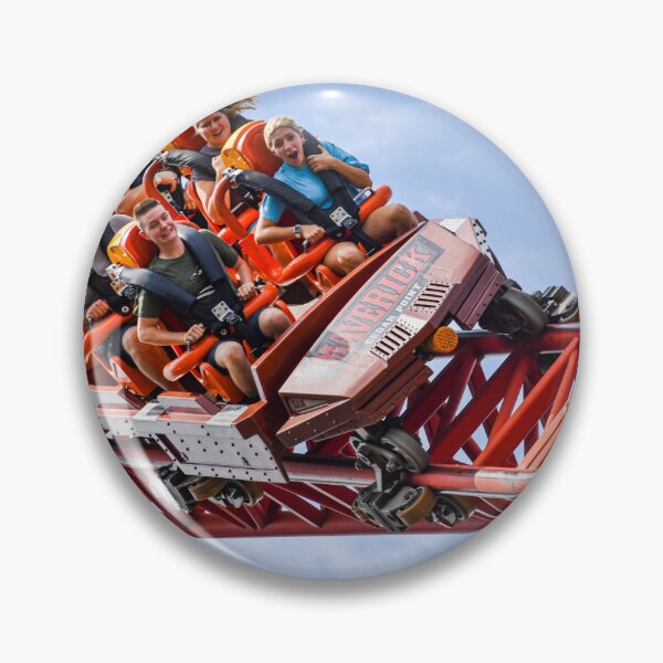 Item preview, Intamin - 2007 Blitz Coaster designed and sold by EstopCentral.