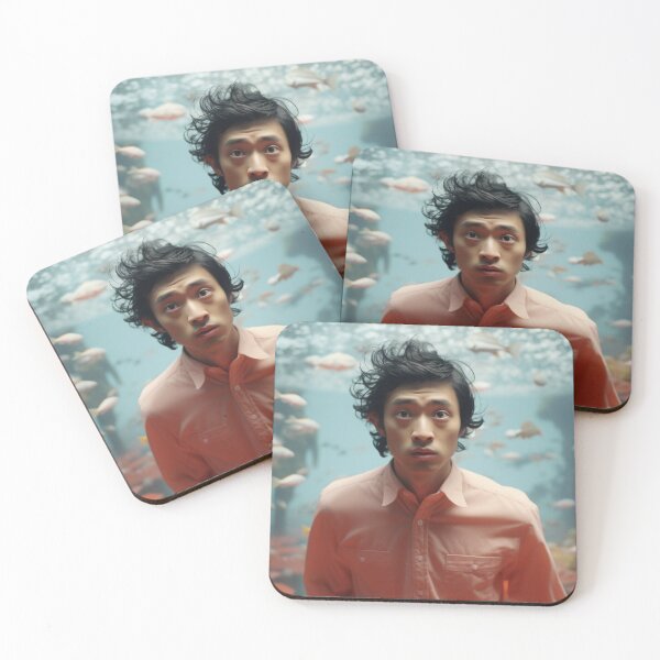 Item preview, Under designed and sold by RicoInStudios.