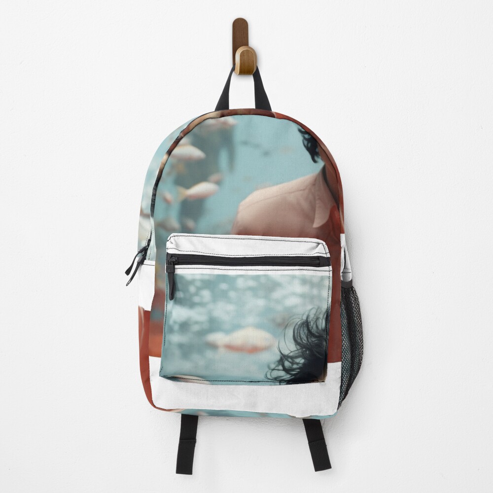 Item preview, Backpack designed and sold by RicoInStudios.