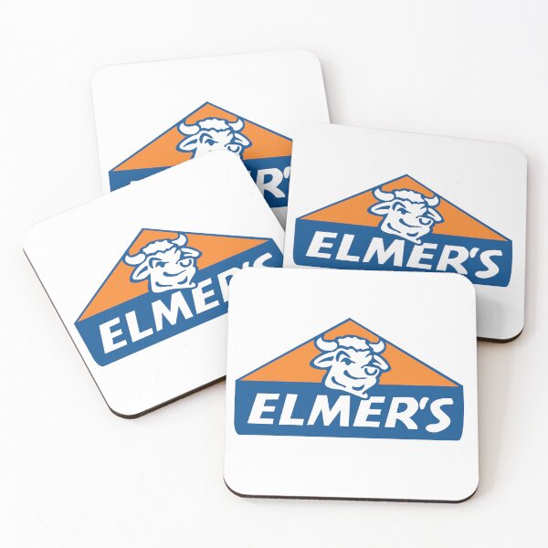 Item preview, Elmers Glue designed and sold by PIXEL POP DESIGNS - Beyond the Norm!.