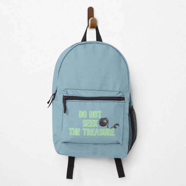 Item preview, Do Not seek the treasure, brother where thou art, letters designed and sold by CraktmanShop.