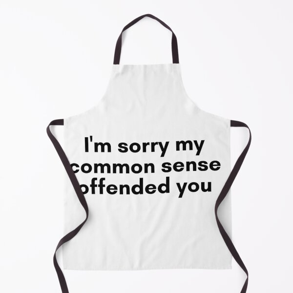 Item preview, Common Sense designed and sold by TrendIt-.