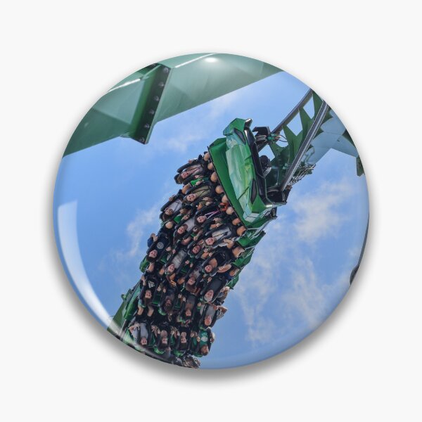 Item preview, B&M - 1999 Launched Sit-Down Coaster designed and sold by EstopCentral.