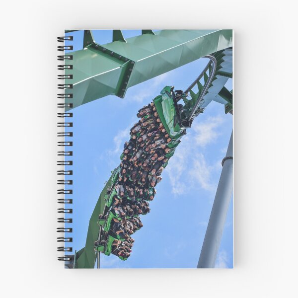 Item preview, B&M - 1999 Launched Sit-Down Coaster designed and sold by EstopCentral.