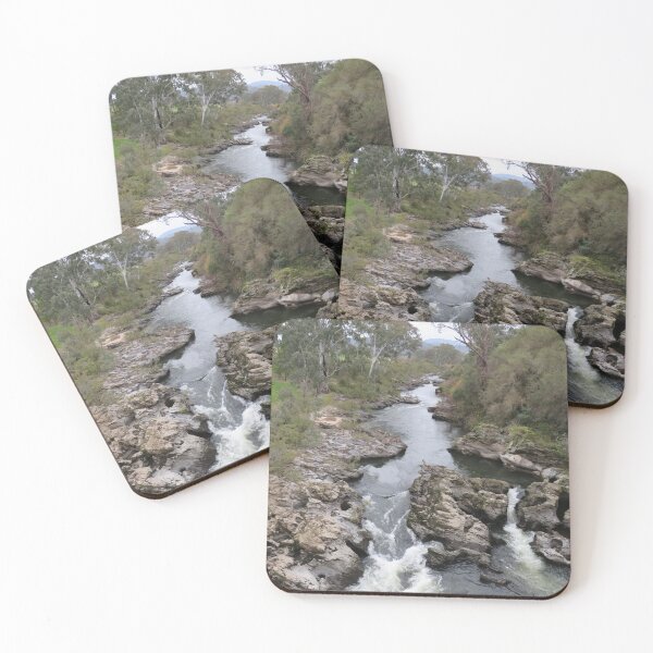 Item preview, buffalo river rapids designed and sold by Bob-tography.