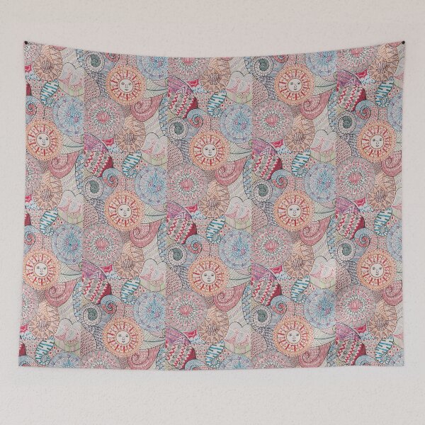 Item preview, The Sky designed and sold by Kiruthikaarts.
