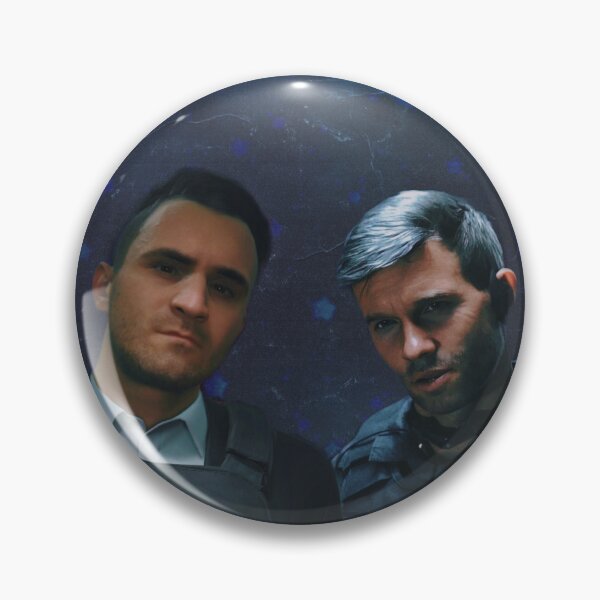 Item preview, Evil Gay Men designed and sold by WeskersMaleWife.