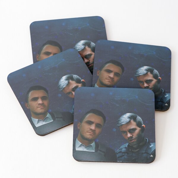 Item preview, Evil Gay Men designed and sold by WeskersMaleWife.