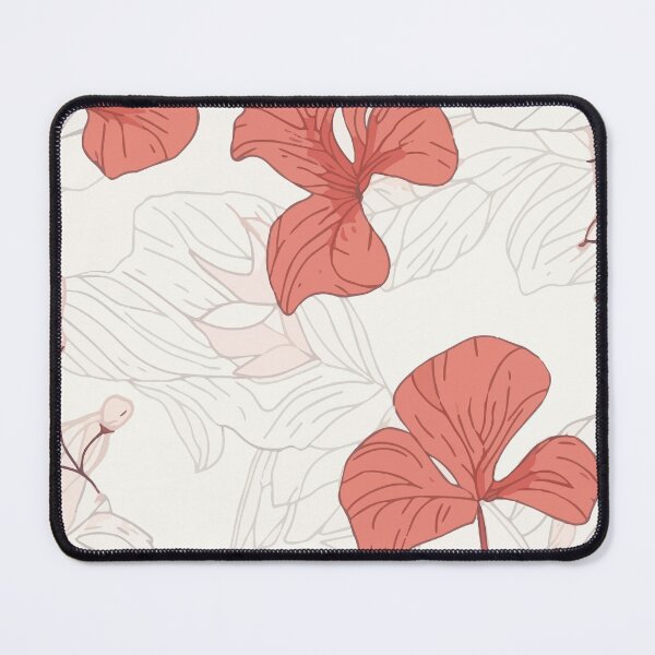 Item preview, Anthurium Pattern designed and sold by Mikikul.