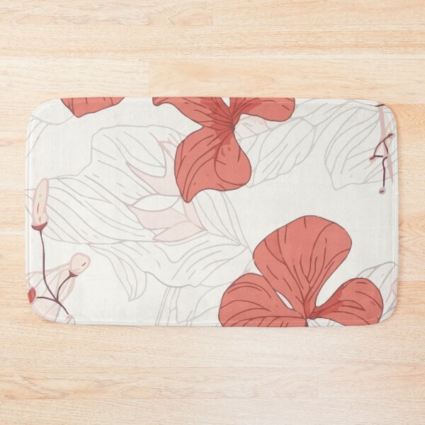 Item preview, Anthurium Pattern designed and sold by Mikikul.