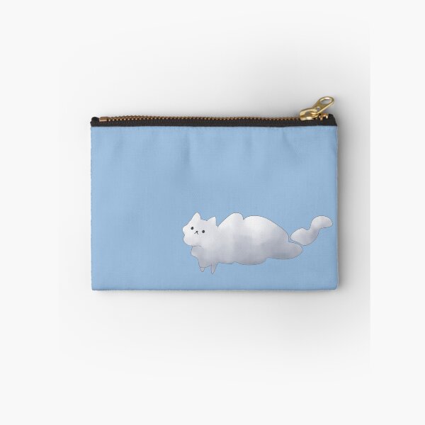 Item preview, More Cloud Cats designed and sold by papercreatyre.