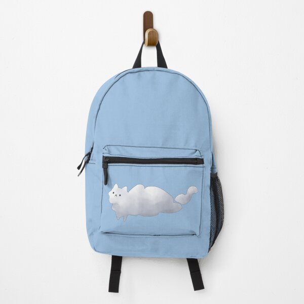 Item preview, More Cloud Cats designed and sold by papercreatyre.