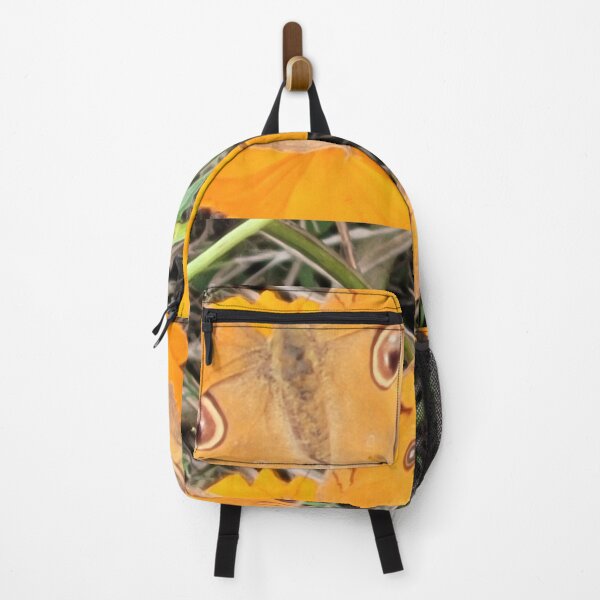 Item preview, NATURAL INSECT ELEGENT YELLOW BUTTER FLY ON SUNFLOWER designed and sold by Pranvi19.