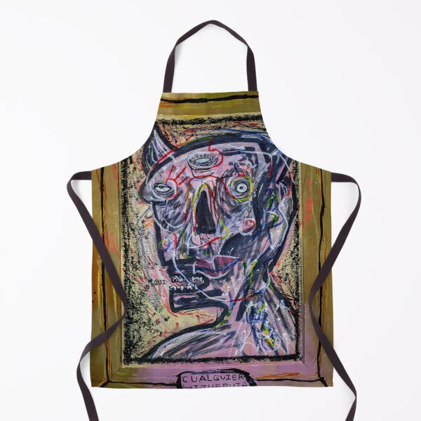 Item preview, Any son of a bitch in a museum designed and sold by ElMismoLucho.