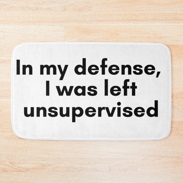 Item preview, Unsupervised designed and sold by TrendIt-.