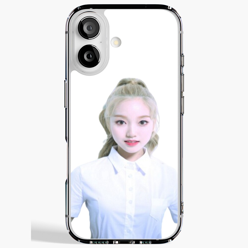 タレントカード LOONA Go Won chu Loona in Seoul Trading Card Set Photocard Scans - Gowon