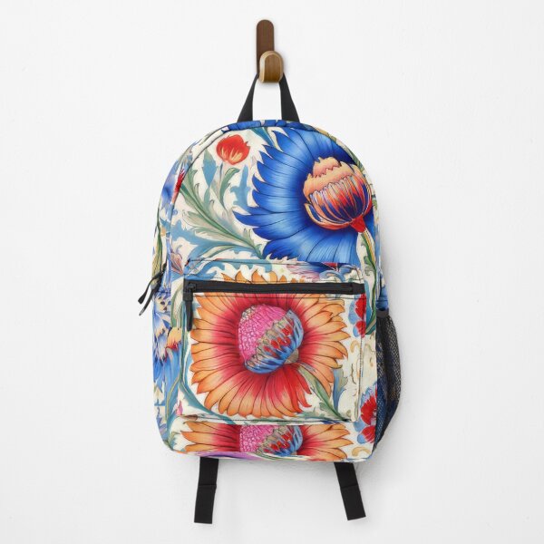 Item preview, Floral art designed and sold by pigxel cyber.