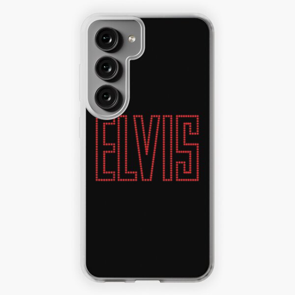 Elvis Presley Phone Cases for Samsung Galaxy for Sale | Redbubble