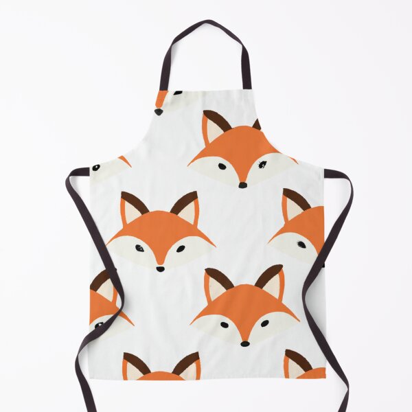 Item preview, Fox Pattern designed and sold by Samantha Eye.