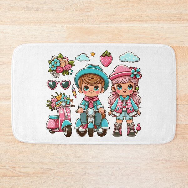 Item preview, My kids drawing designed and sold by Blondiabshop.