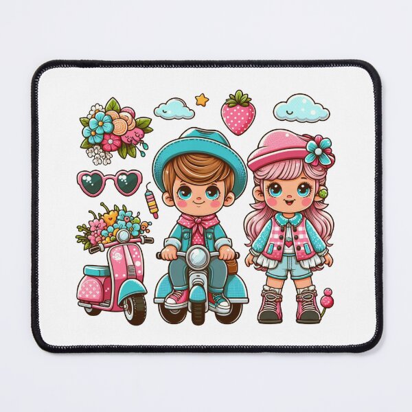 Item preview, My kids drawing designed and sold by Blondiabshop.