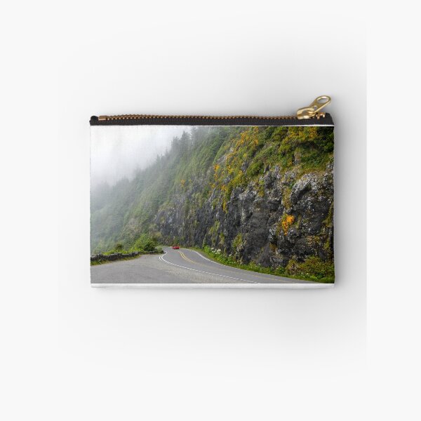 Item preview, California Coast Road designed and sold by Luhman.