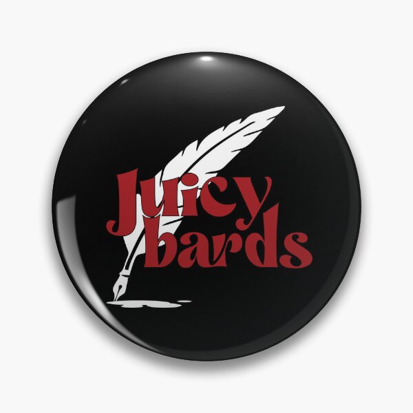 Item preview, Juicy Bards designed and sold by DapperZombee.